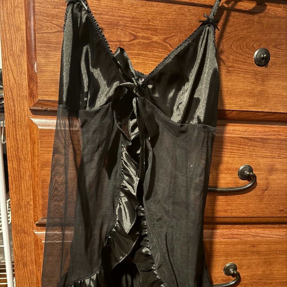 Victorias Secret teddy